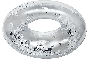 Franklin Sports American Flag Pool Float – Premium, Heavy-Duty Inflatable Raft for Adults