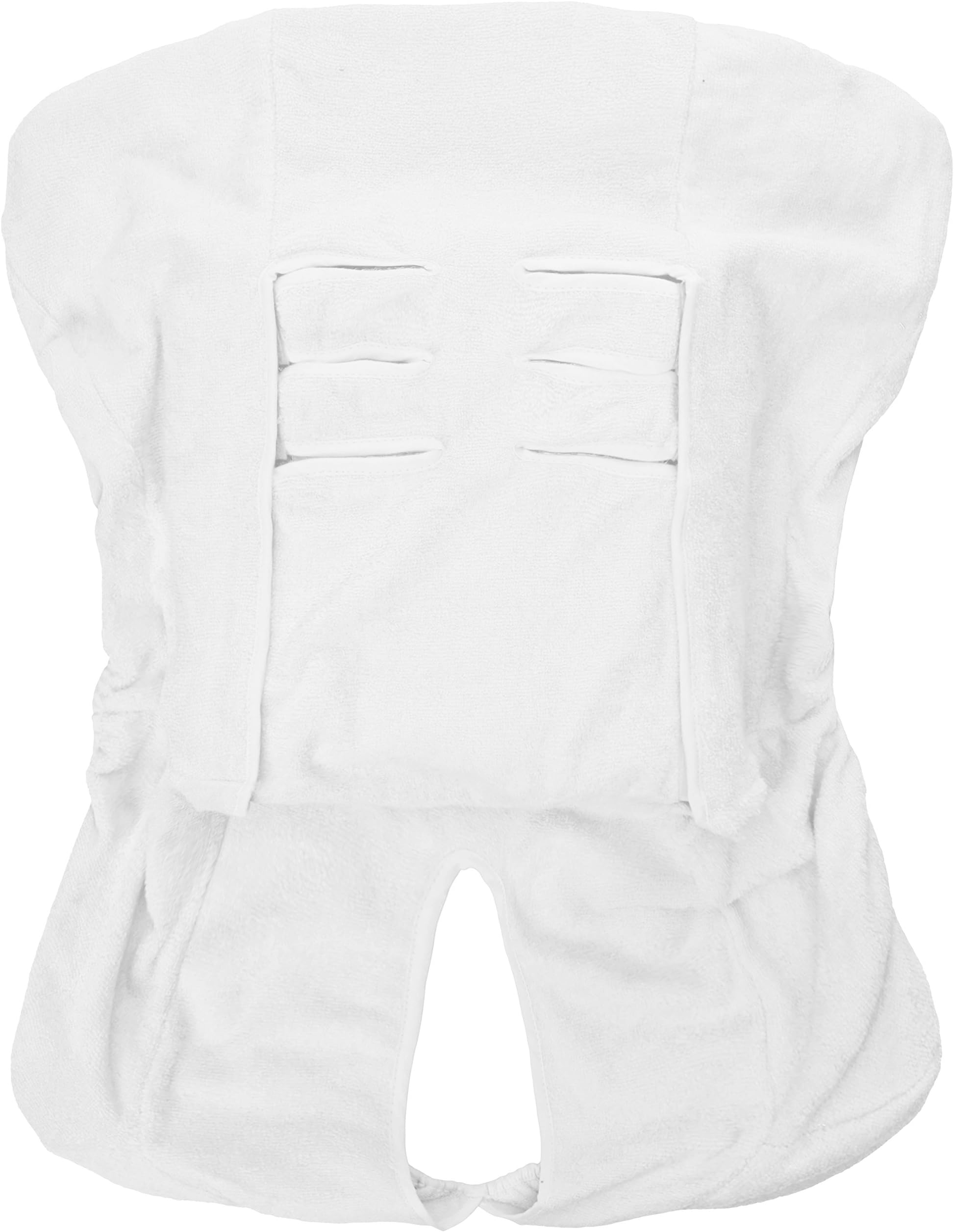 BABY'S CLANSeat Cover Sponge for Chicco Proxima White