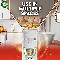 Vista 5 de Air Wick Aceites perfumados 0+10 Manzana Canela Medley