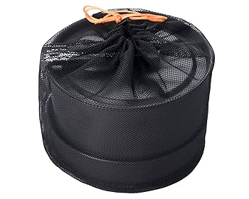 クッカー　Fire-Maple FEAST4 BLACK Amazon | Fire-Maple FEAST4 BLACK アルミクッカー フライパン