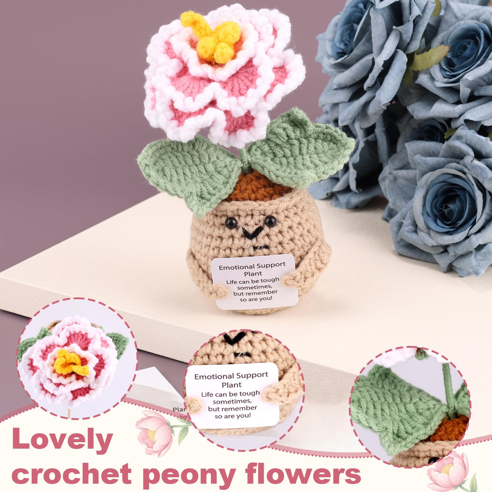 TOYMIS Inspirational Gift - Image 4