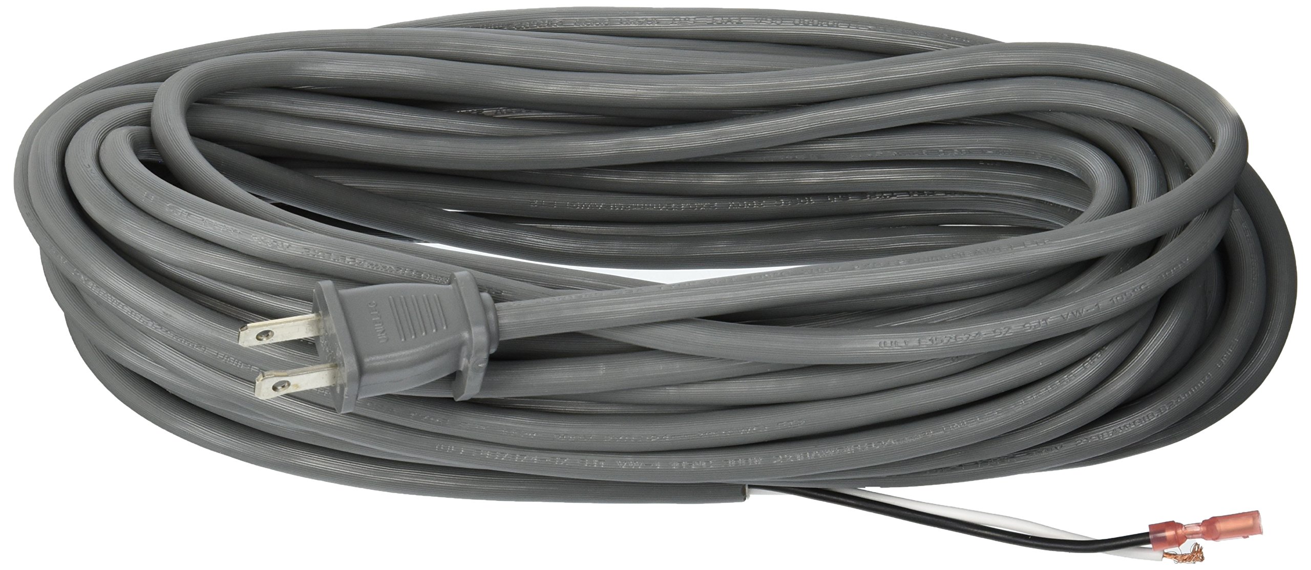 Eureka 38680-32 Cord, 40' Grey 2-Wire SC5815/C5712A Upright
