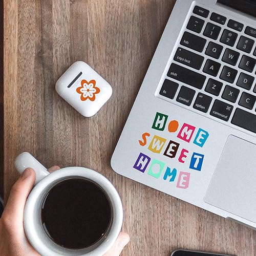 Miniatura 4 de Ant Vinilo adhesivo permanente de alta calidad para proyectos de bricolaje, calcomanías, calcomanías, ideal para manualidades, Cricut, silueta (24