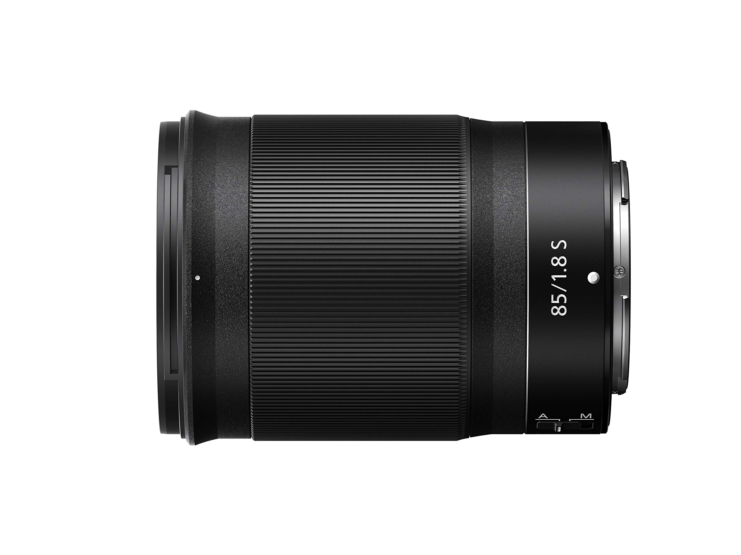 Nikon Nikkor Z 85 mm, f/1.8 S, Lente para Nikon Z Serie S