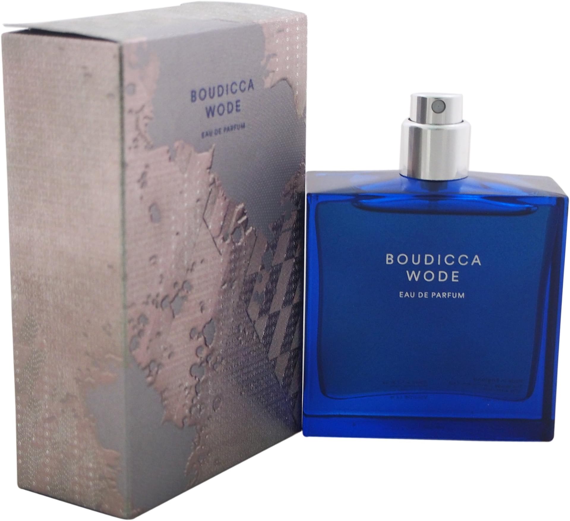 Boudicca Wode (50ml)