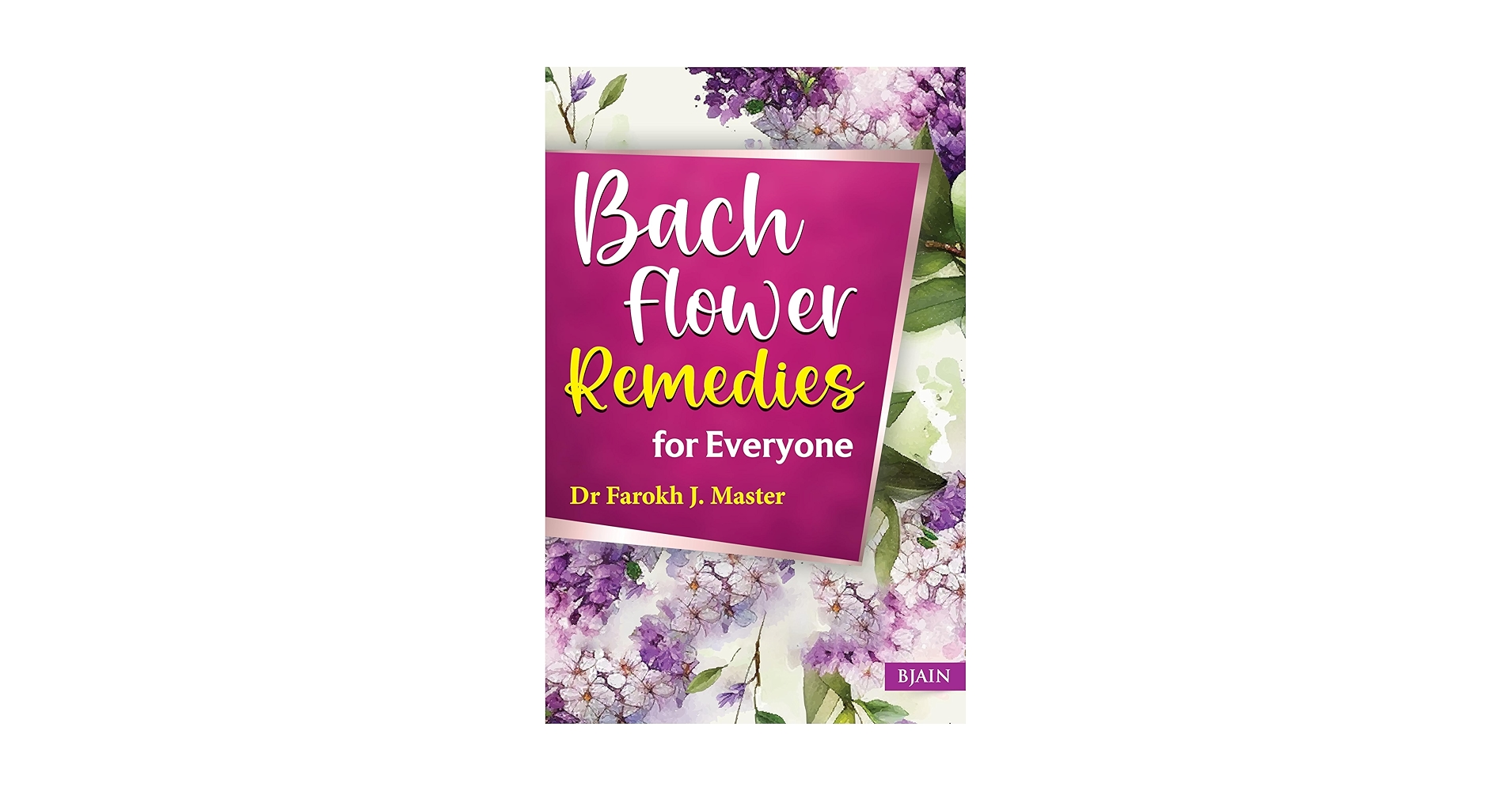 洋書 The Bach Flower Remedies Bach Flower Remedies for Everyone: 9788131906187: Amazon.com