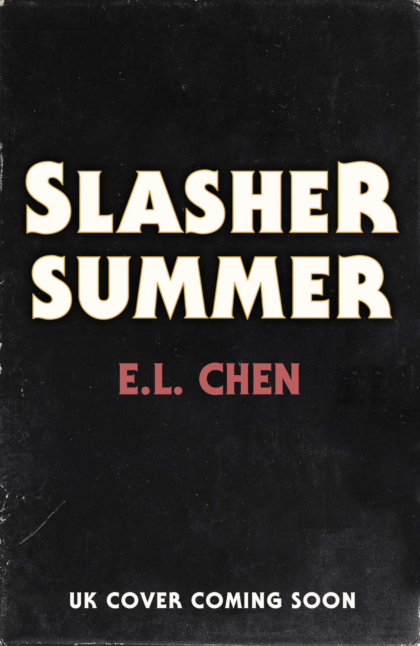 Slasher Summer