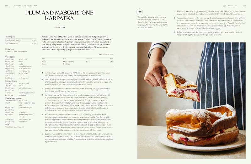 Sift: The Elements of Great Baking image 5