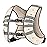 PACEARTH Weighted Vest,6lb/8lb/10lb/12lb/16lb/20lb/25lb/30lb Weight Vest with Reflective Stripe, Body Weight Vests for Women, Men, Weight Loss Workout, Strength Training, Running, Walking, Jogging