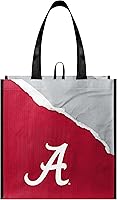 Vista 1 de FOCO Bolsas de compras reutilizables con logotipo del equipo de la NCAA