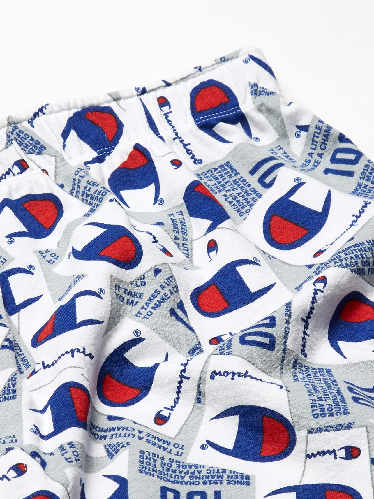 Championmens Joker Print Knit Boxer Shorts Desertcart INDIA