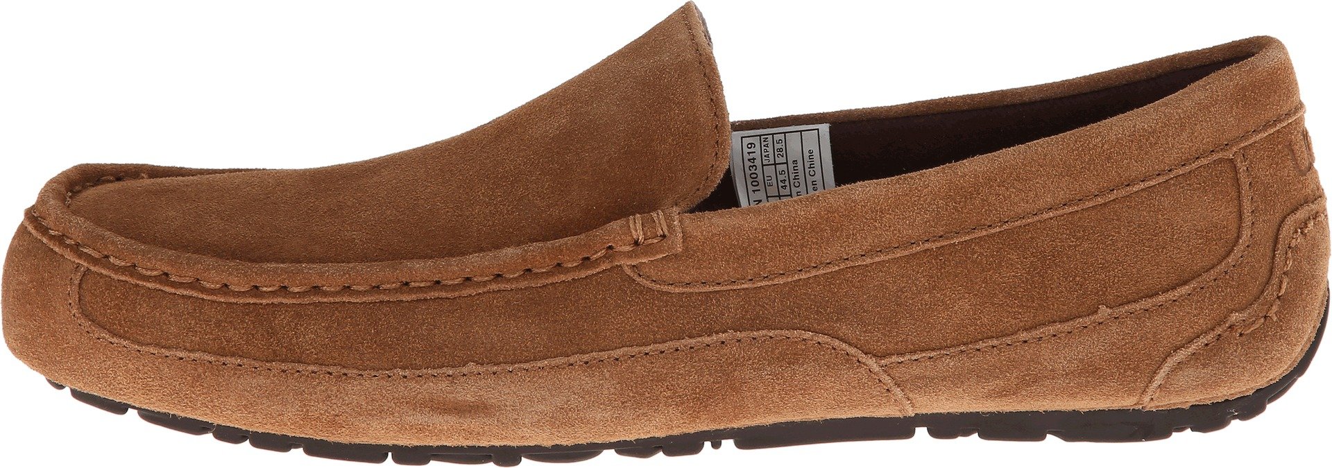 UGG Alder Chestnut Suede 11 D (M) | B2B Liquidation display picture 2