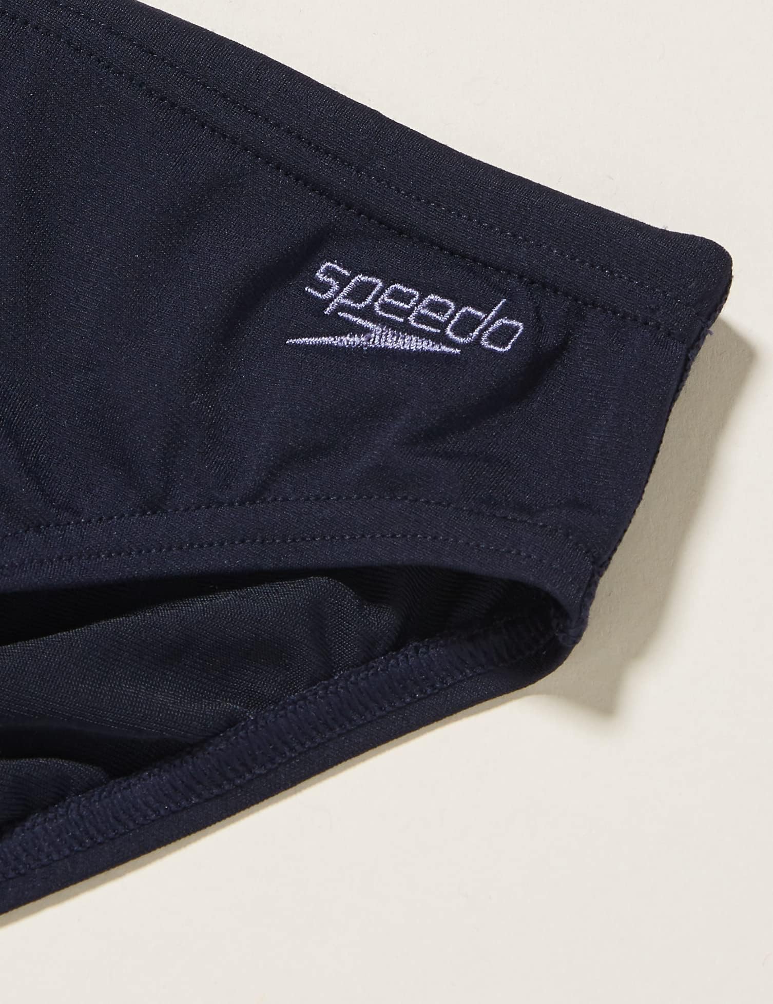 Speedo ECO Endurance+ 6,5 cm majtki kąpielowe chłopięce