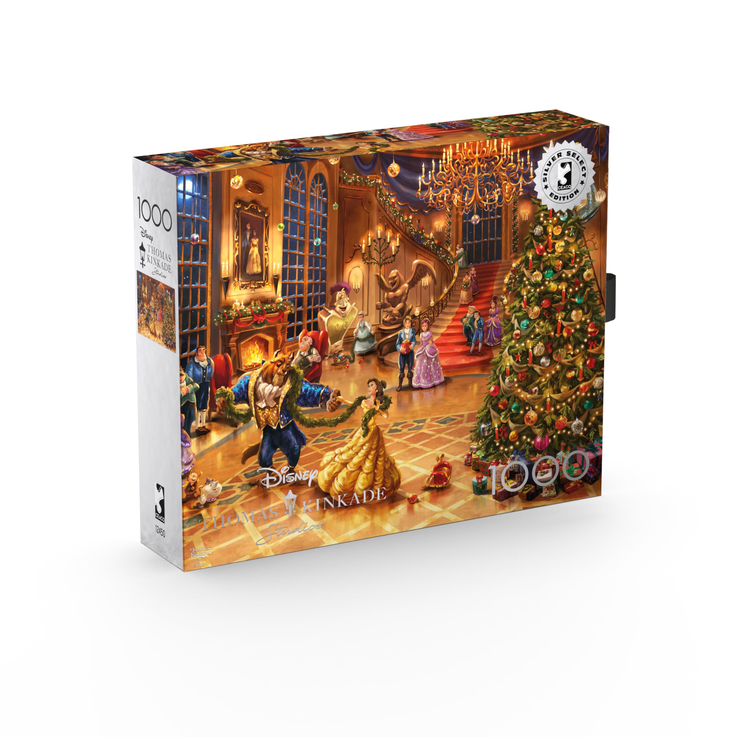 Amazon.com: CEACO: Thomas Kinkade