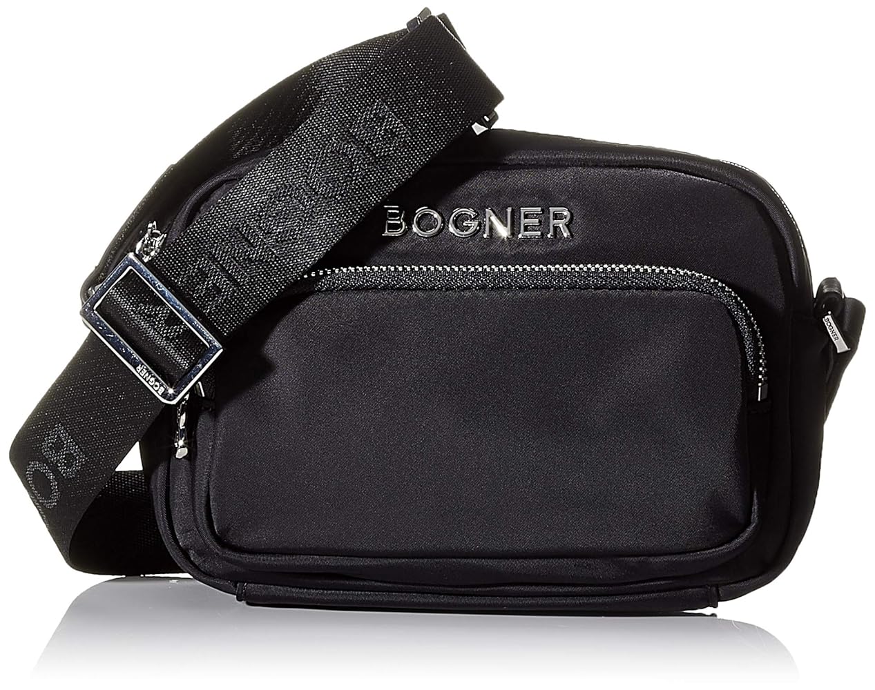【新品・未使用】 BOGNER ショルダーバッグ ブラウン 2025年最新】BOGNER ショルダーバッグの人気アイテム - メルカリ