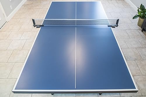 Miniatura 52 de STIGA Mesas de ping pong de la serie Advantage - Tablas de 13, 15, 19 y 0.984 in - Juego rápido de 10 minutos de montaje - Modo de reproducción - 13
