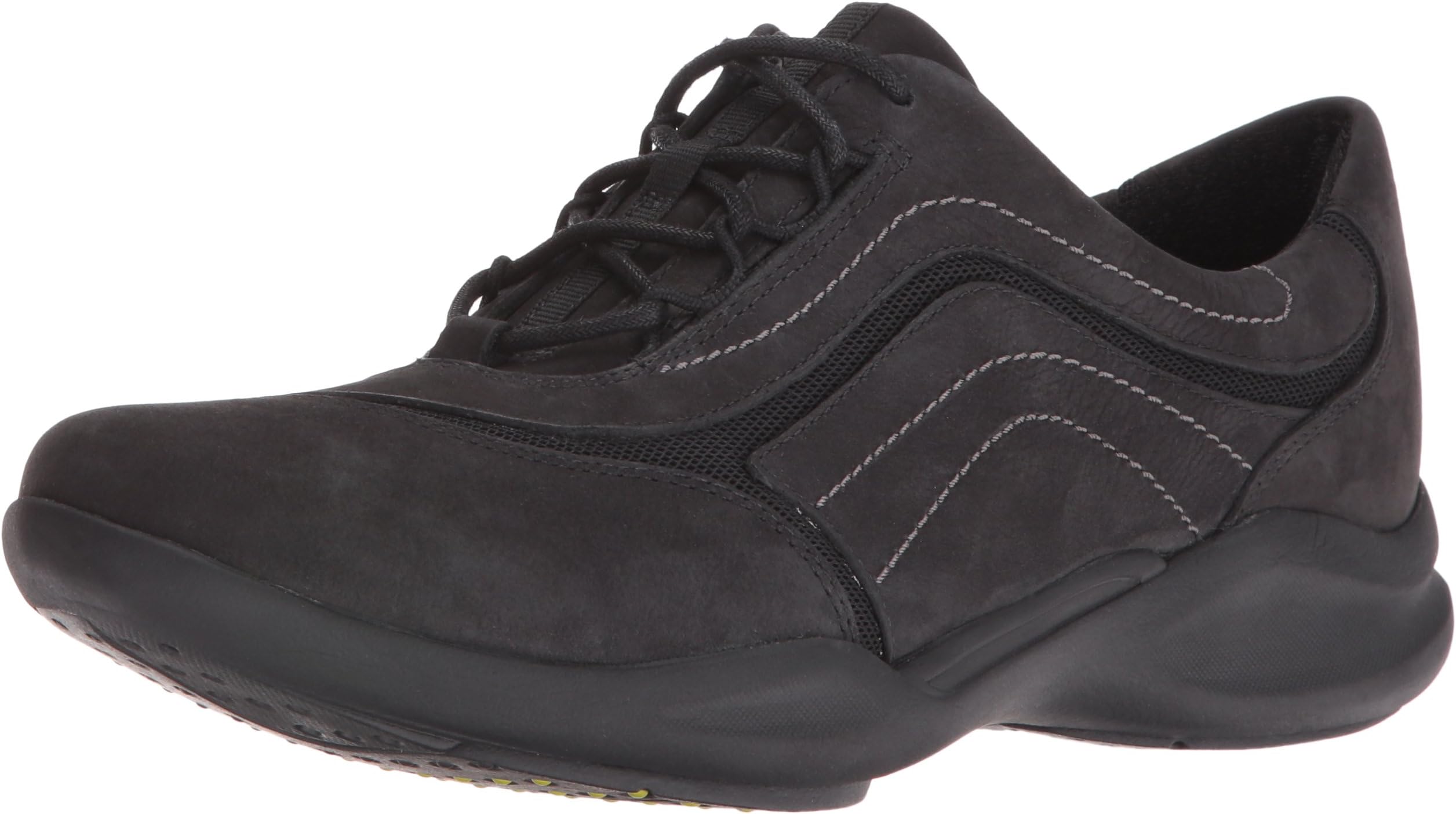 Clarks Women's Wave Skip Oxford