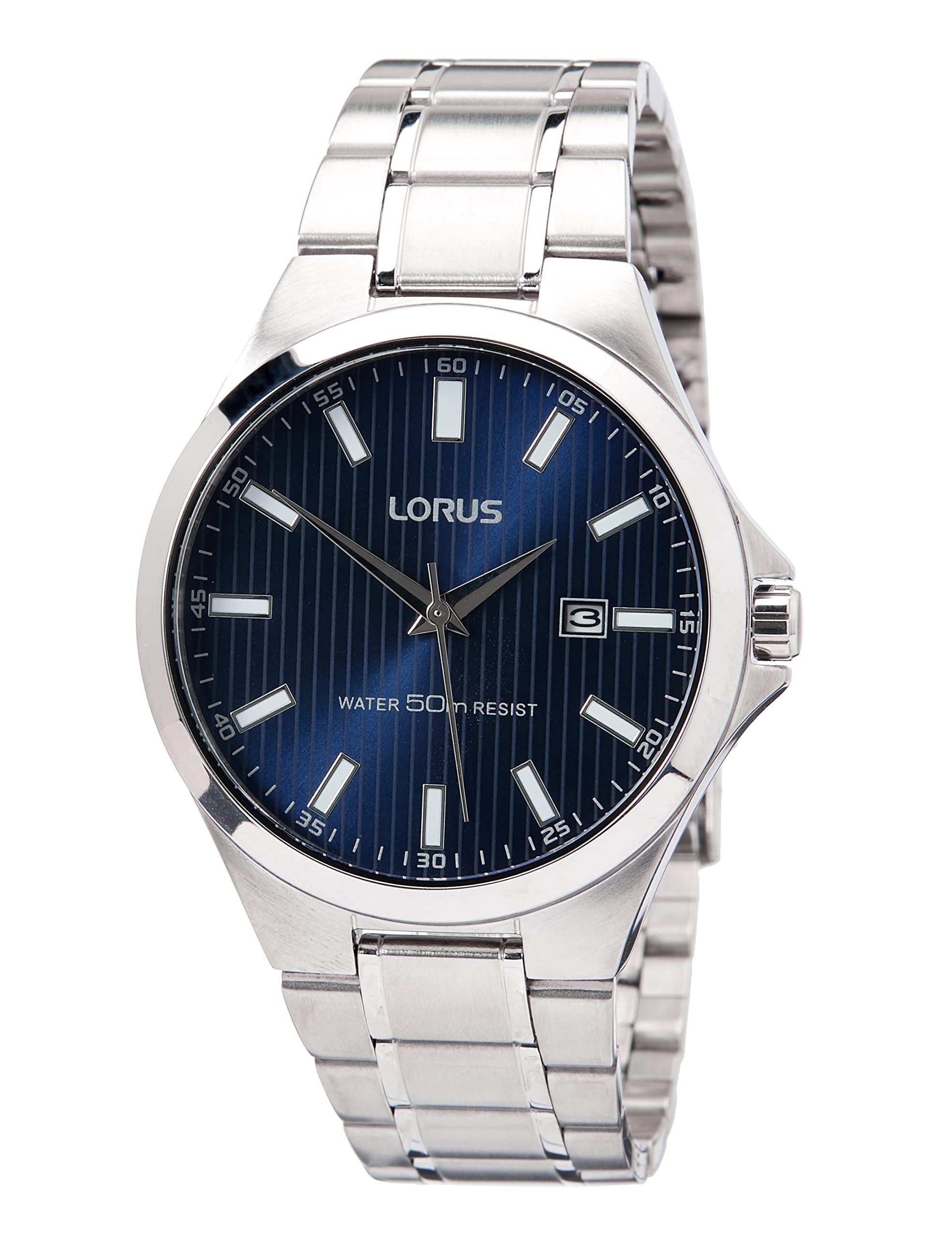 Lorus Mens Watch RH993KX9