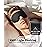 WAOAW Sleep Mask for Men Women: Blackout Eye Masks for Sleep - 3D Breathable Soft Comfortable Eye Mask for Travel - Adjustable Light Blocking Night Masks for Sleeping