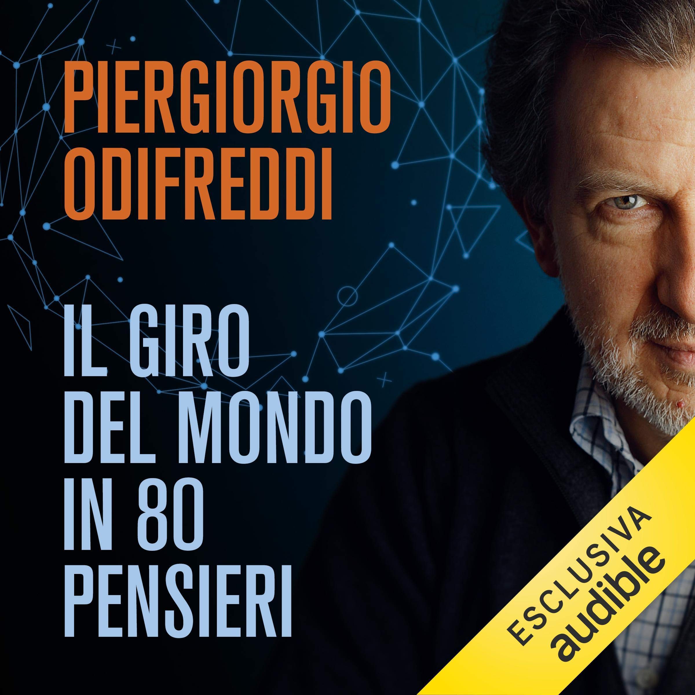 Il giro del mondo in 80 pensieri