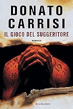Il gioco del suggeritore Copertina rigida=398 pagine