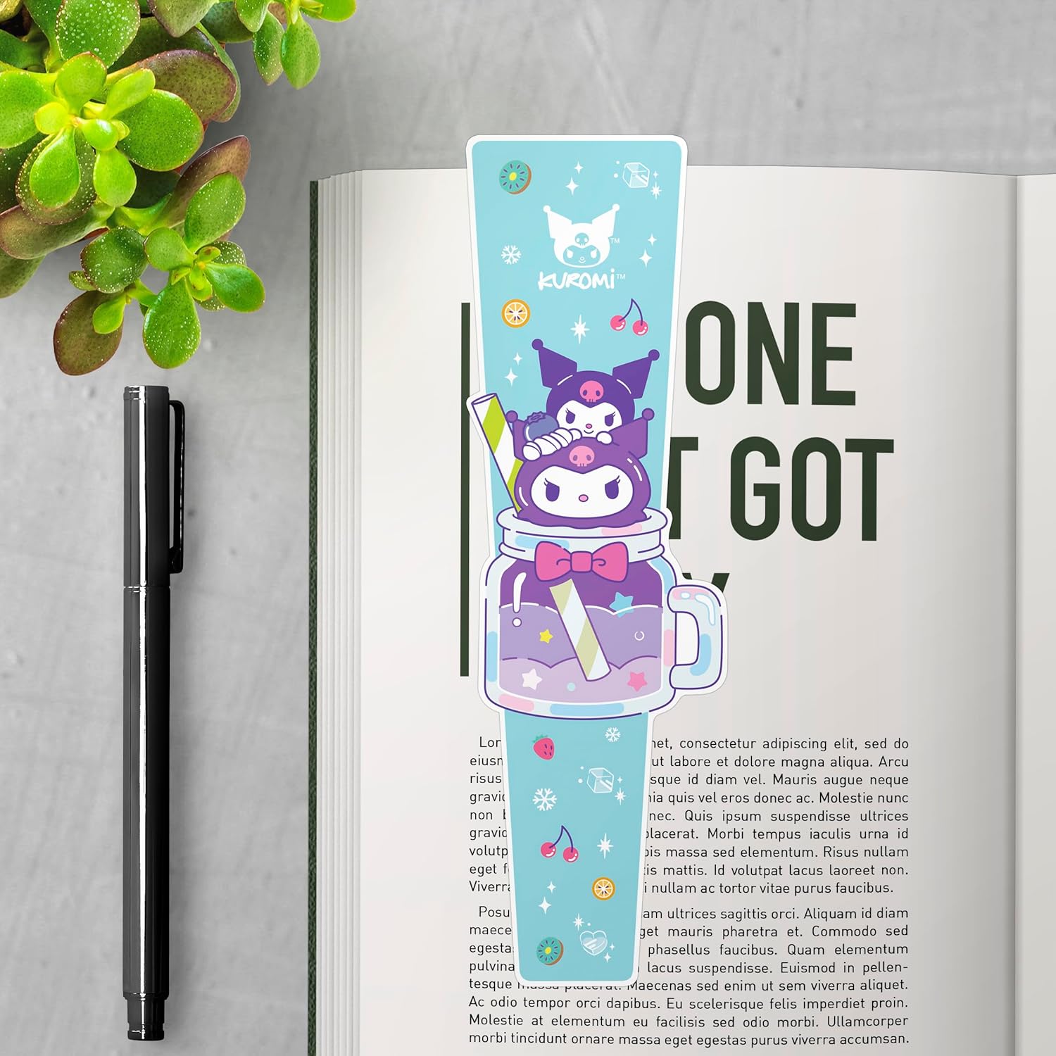 Sanrio Hello Kitty & Friends Shapemarks - Image 2