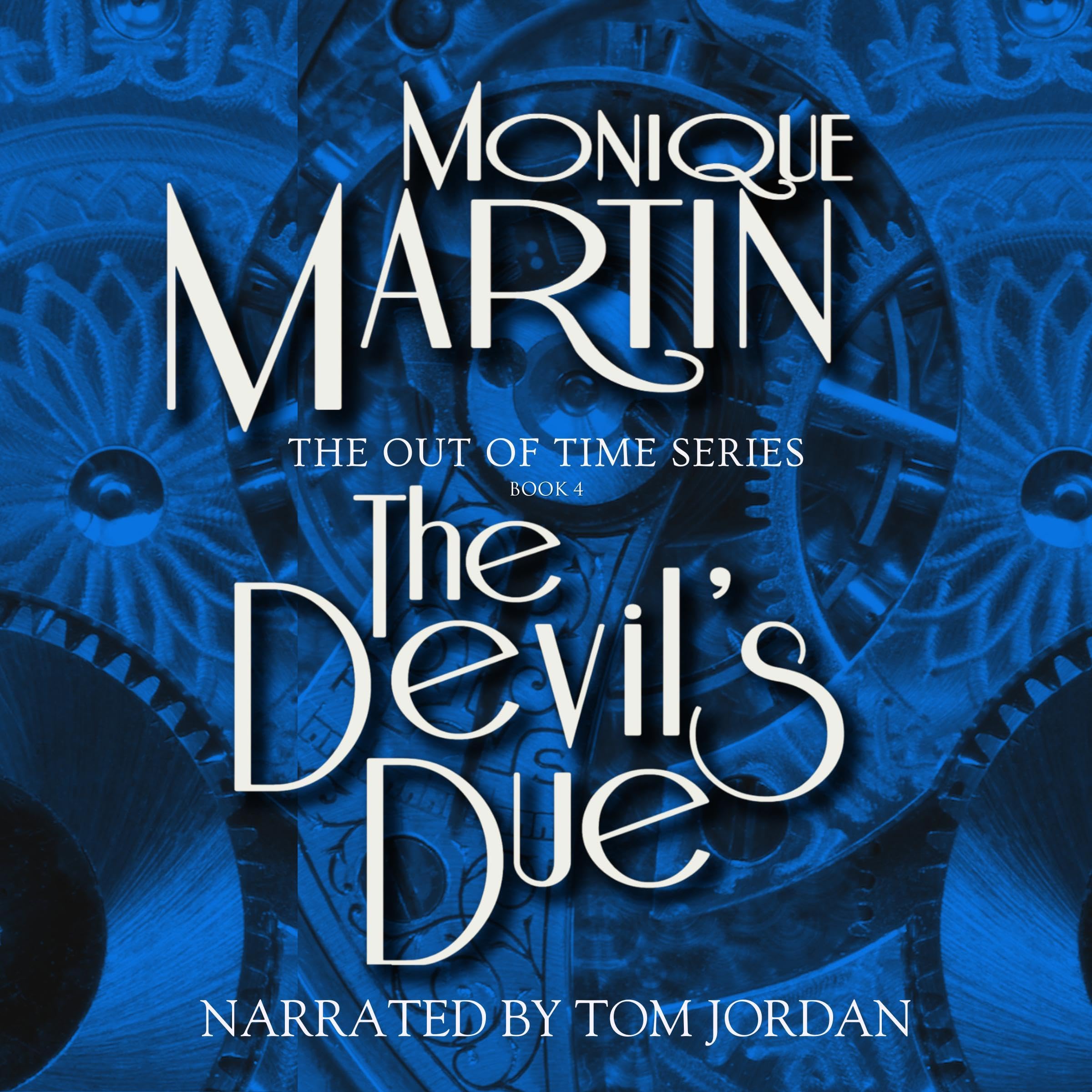 Cover art for The Devil's Due