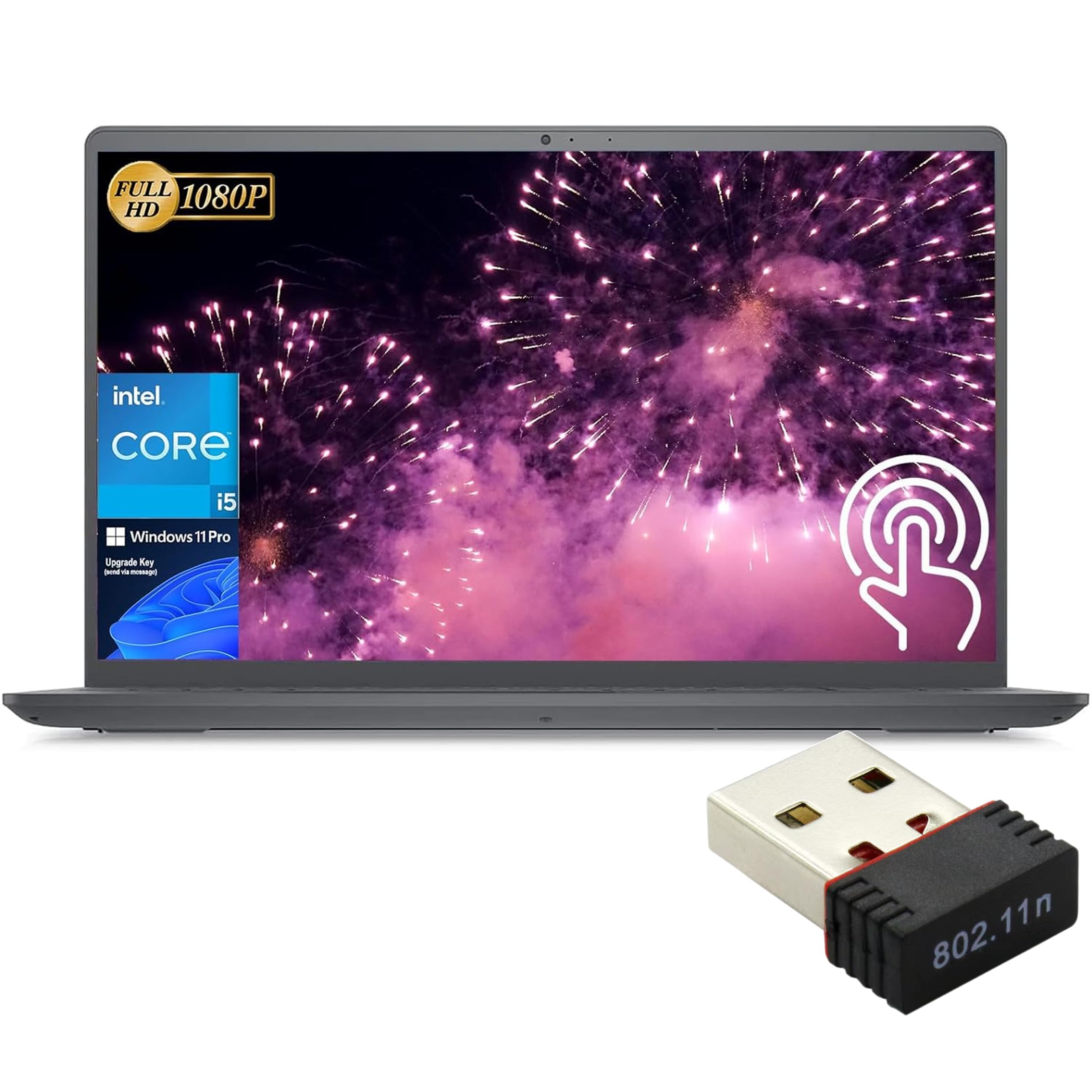 Amazon.co.jp: Dell (デル) 2023 Inspiron 15 3520 ノート