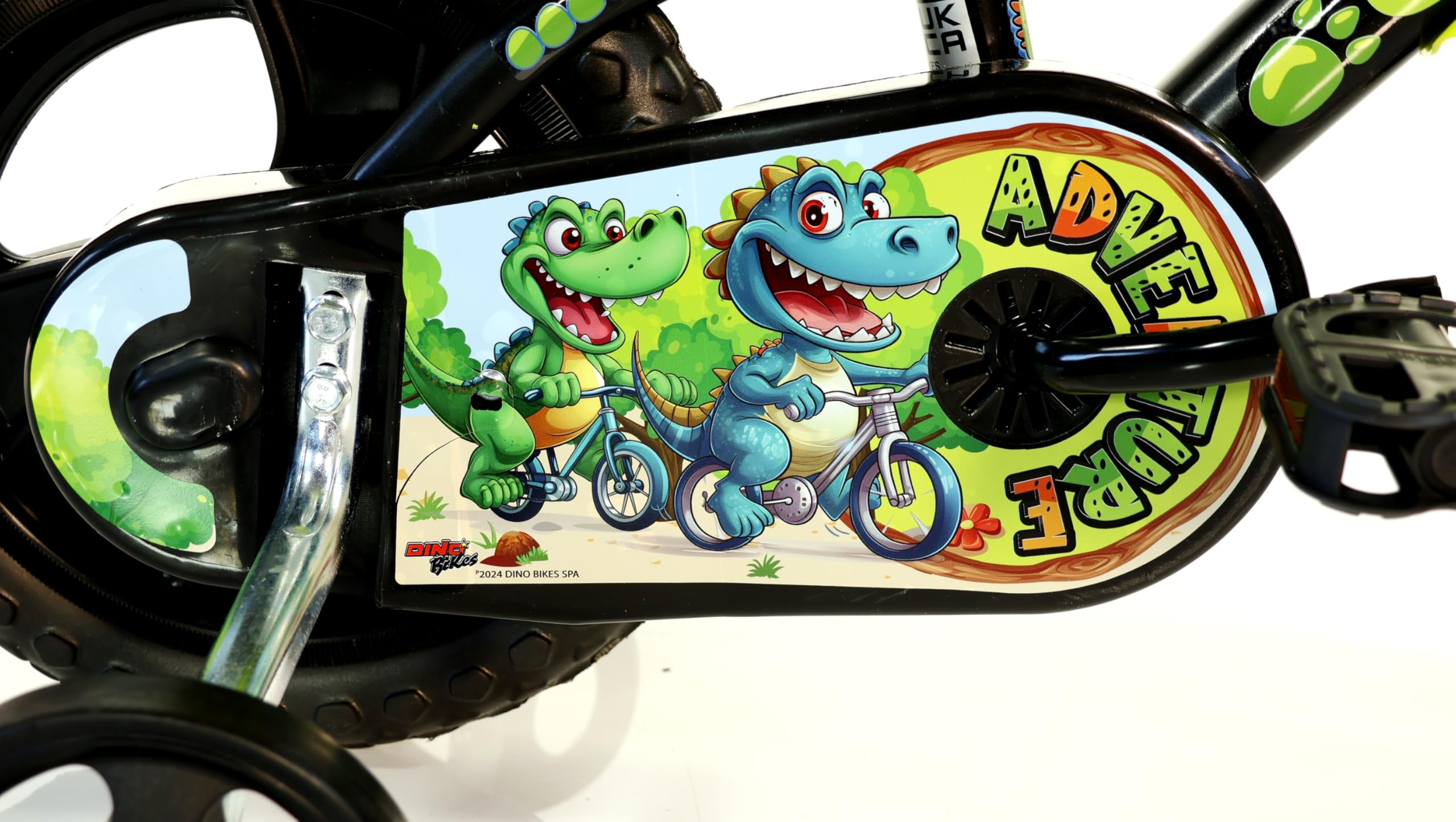 Dinosaur 12", vélo pour Enfants