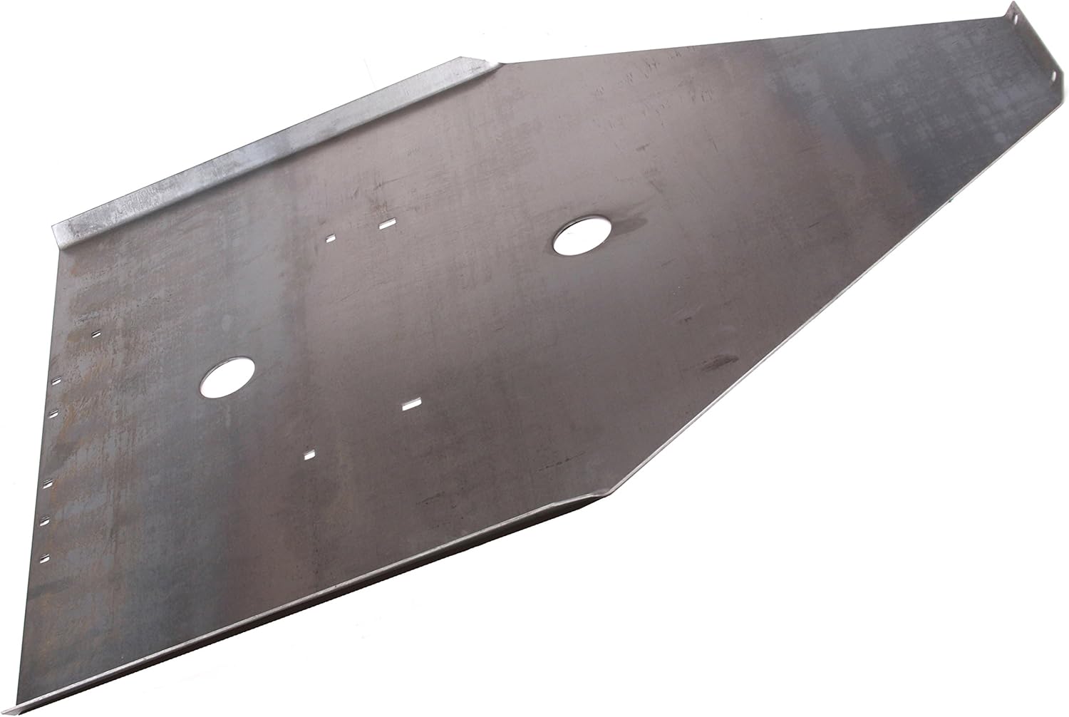 Hd Skid Plate, With Heater Holes, for Type 1 Beetle, Compatible with Dune Buggy