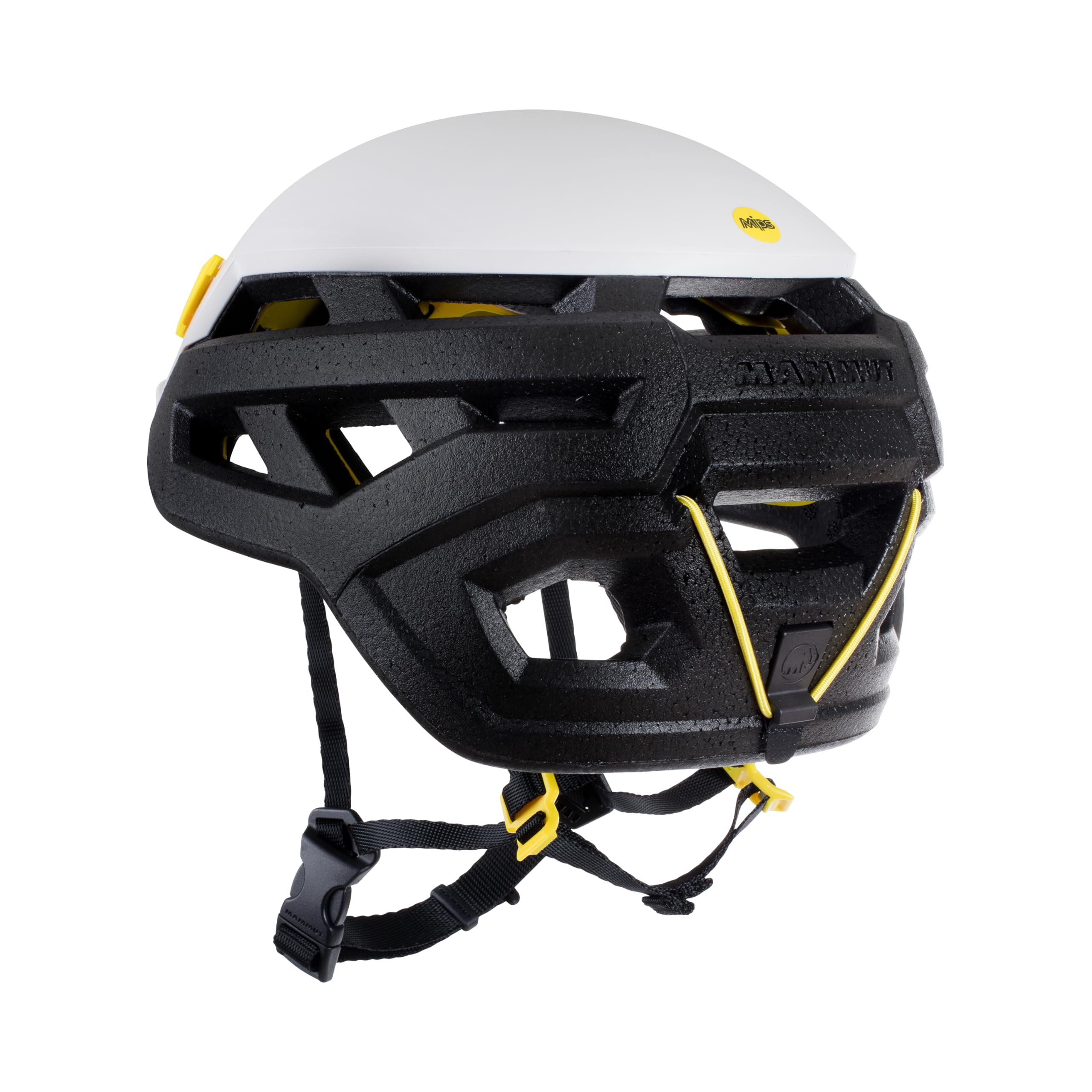 Mammut Wall Rider MIPS Kletterhelm Klettersteighelm Bergsporthelm