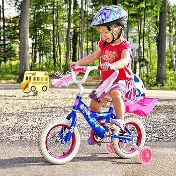 GothicBride Cykelstu00f6dhjul, Universella Stu00f6dhjul Fu00f6r Barncykel GothicBride Cykelstu00f6dhjul, Universella Stu00f6dhjul Fu00f6r Barncykel
