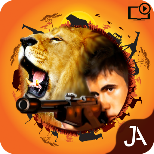 4x4 Safari: Online Evolution