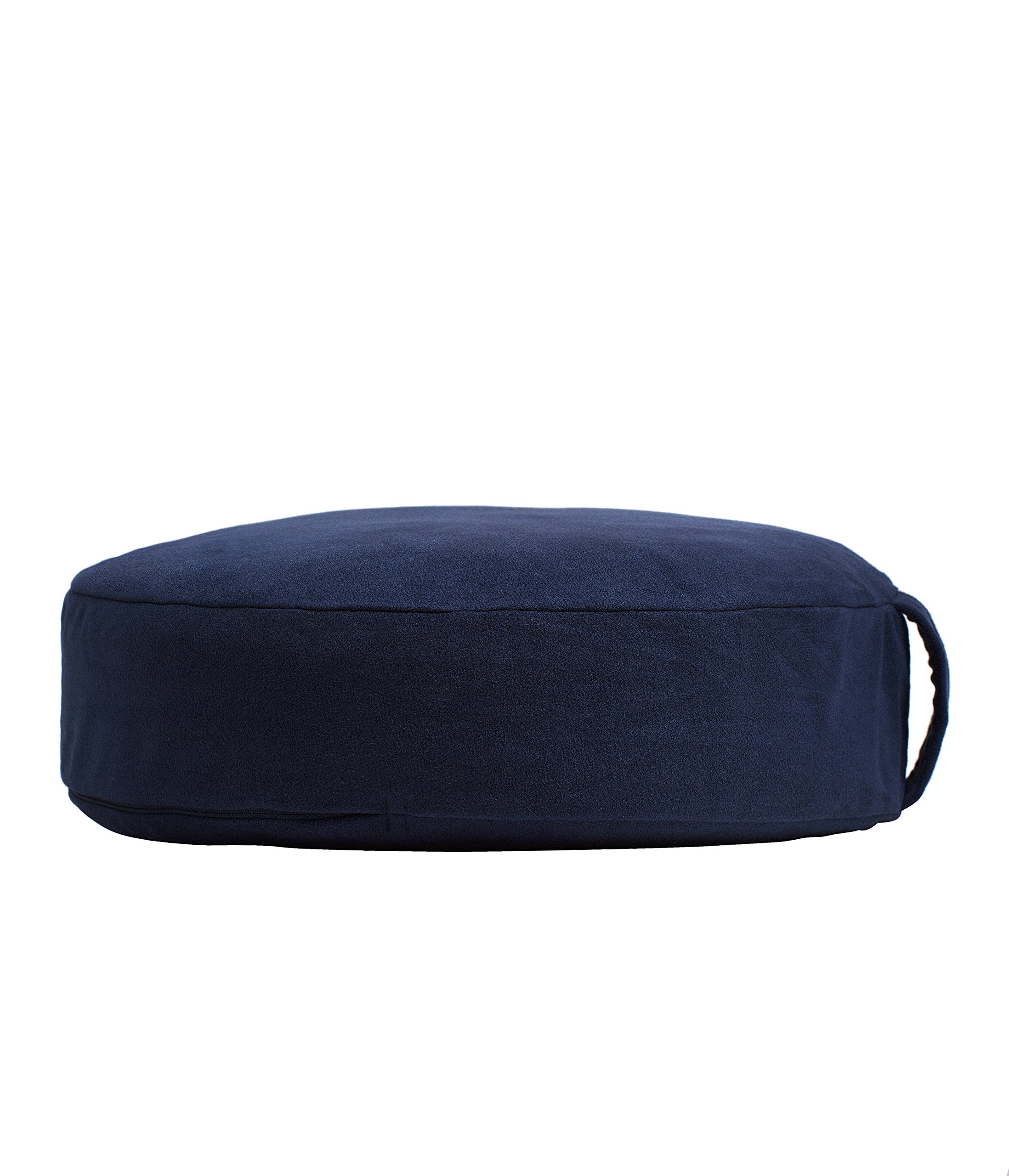 Manduka Poduszka medytacyjna; Midnight