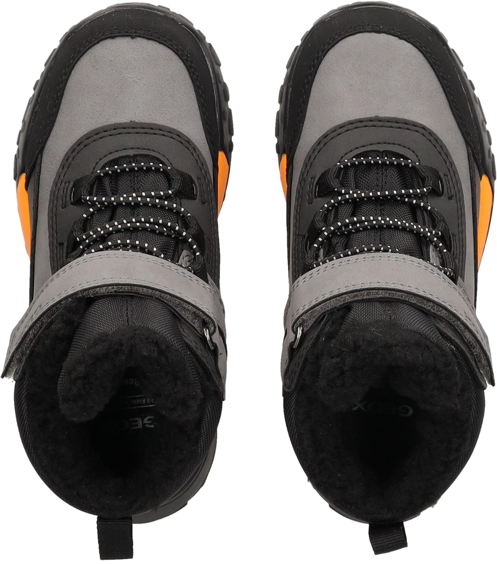 Geox J Trekkyup Boy B Abx StivalettoBambini e ragazzi