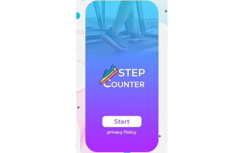 Accurate Pedometer Step Tracker