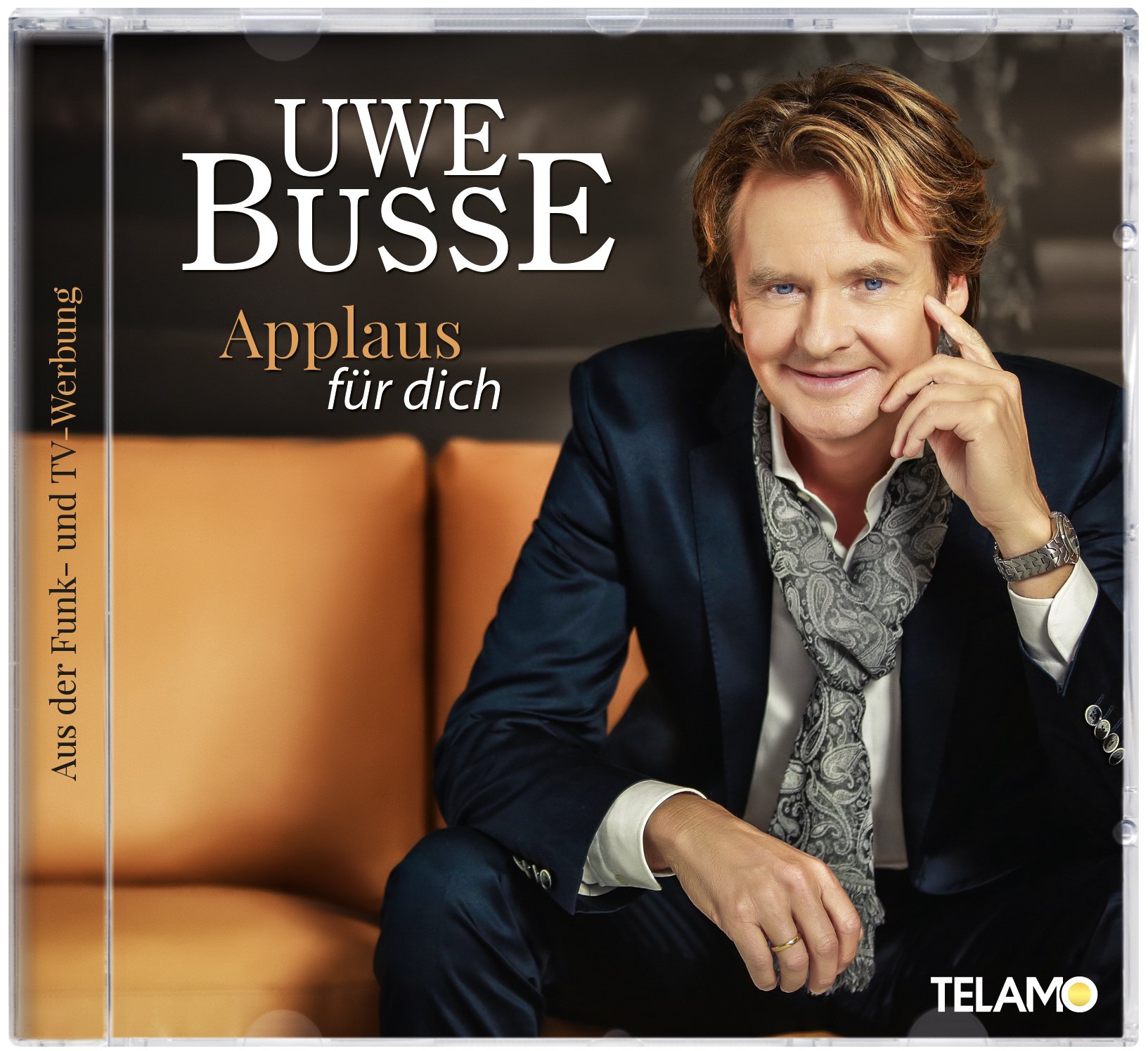 Applaus Fuer Dich