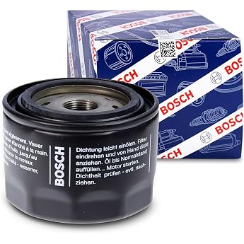 Bosch P7024 Oil Filter Car