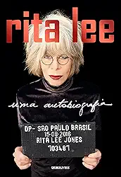 Rita Lee: Uma autobiografia - Edição de Luxo