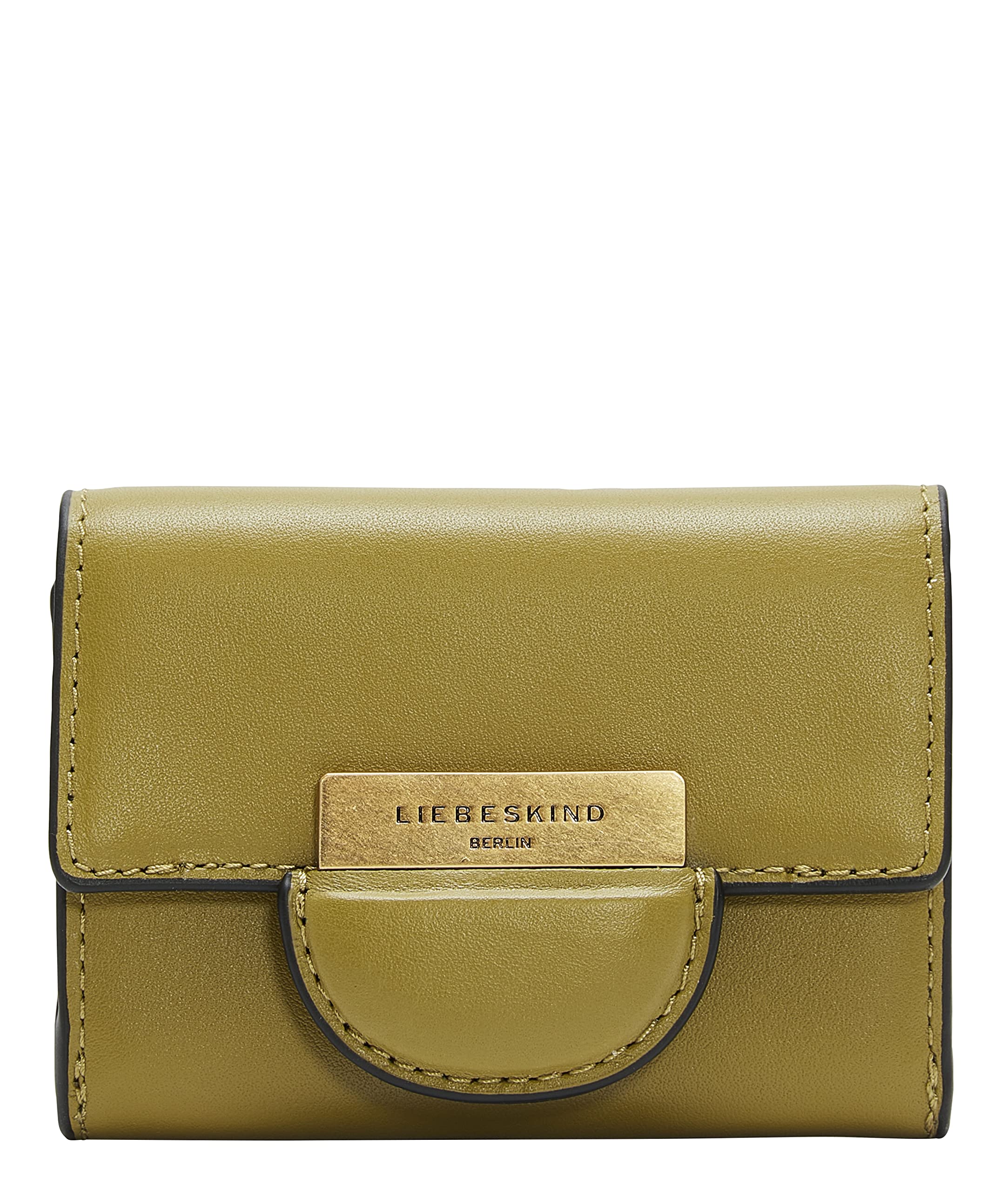 Liebeskind GmbH Matcha-7710 Women's Louisa Purse S