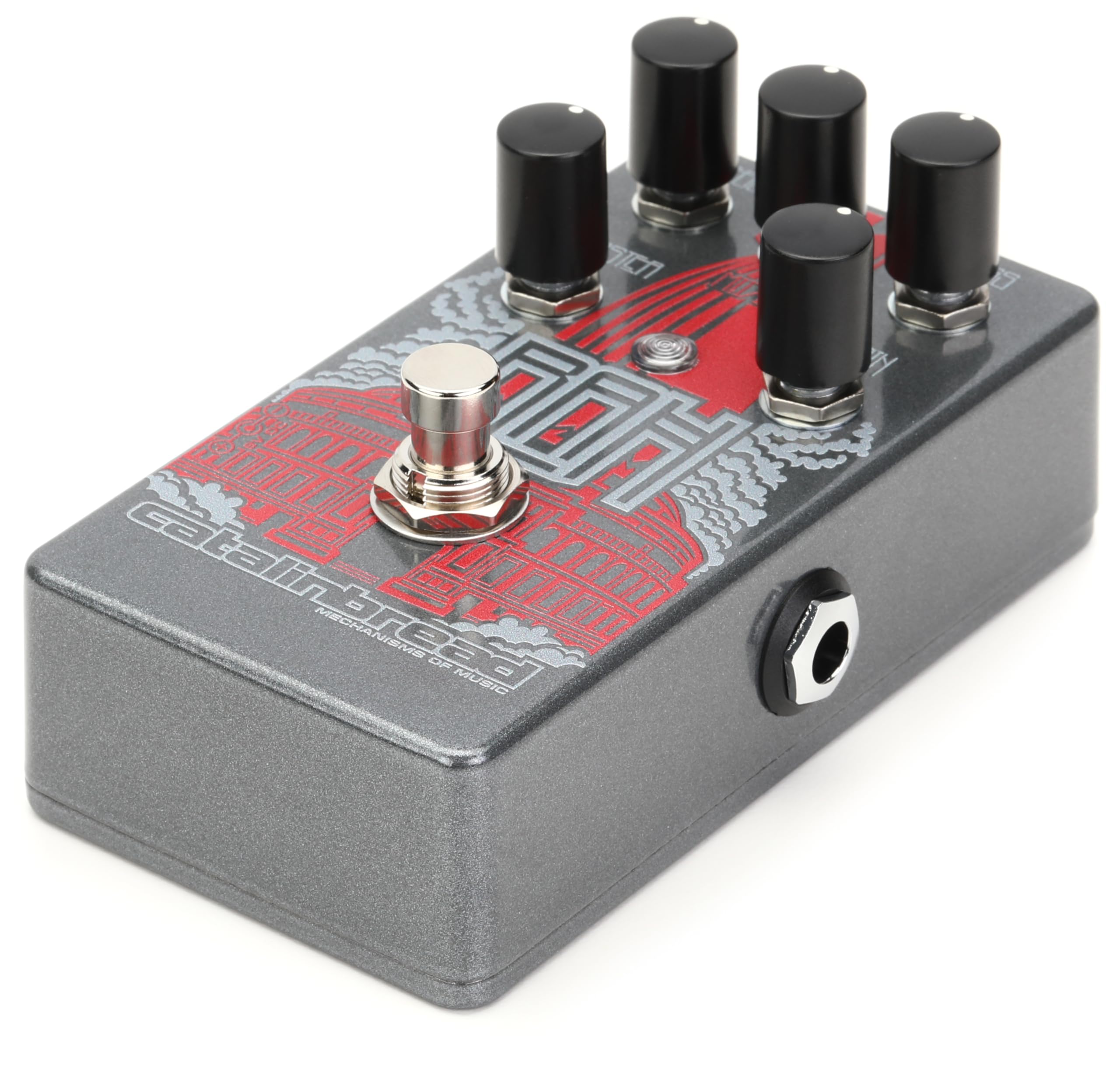 Catalinbread RAH オーバードライブ Catalinbread カタリンブレッド / RAH Overdrive Jan '26 Limited