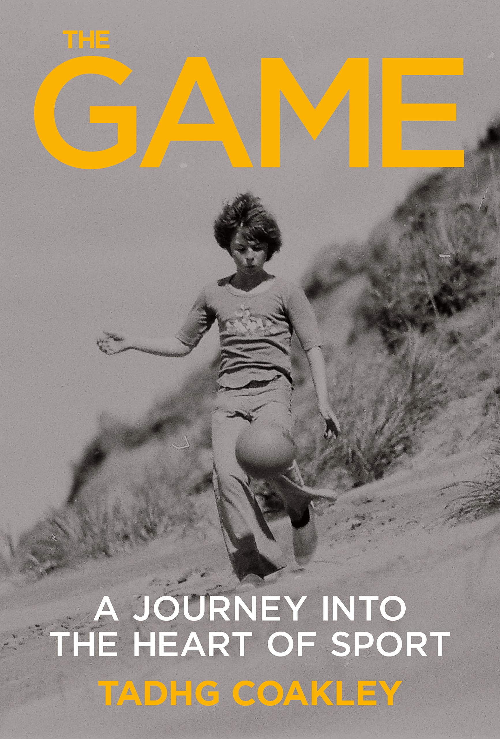 The Game: A Journey into the Heart of Sport