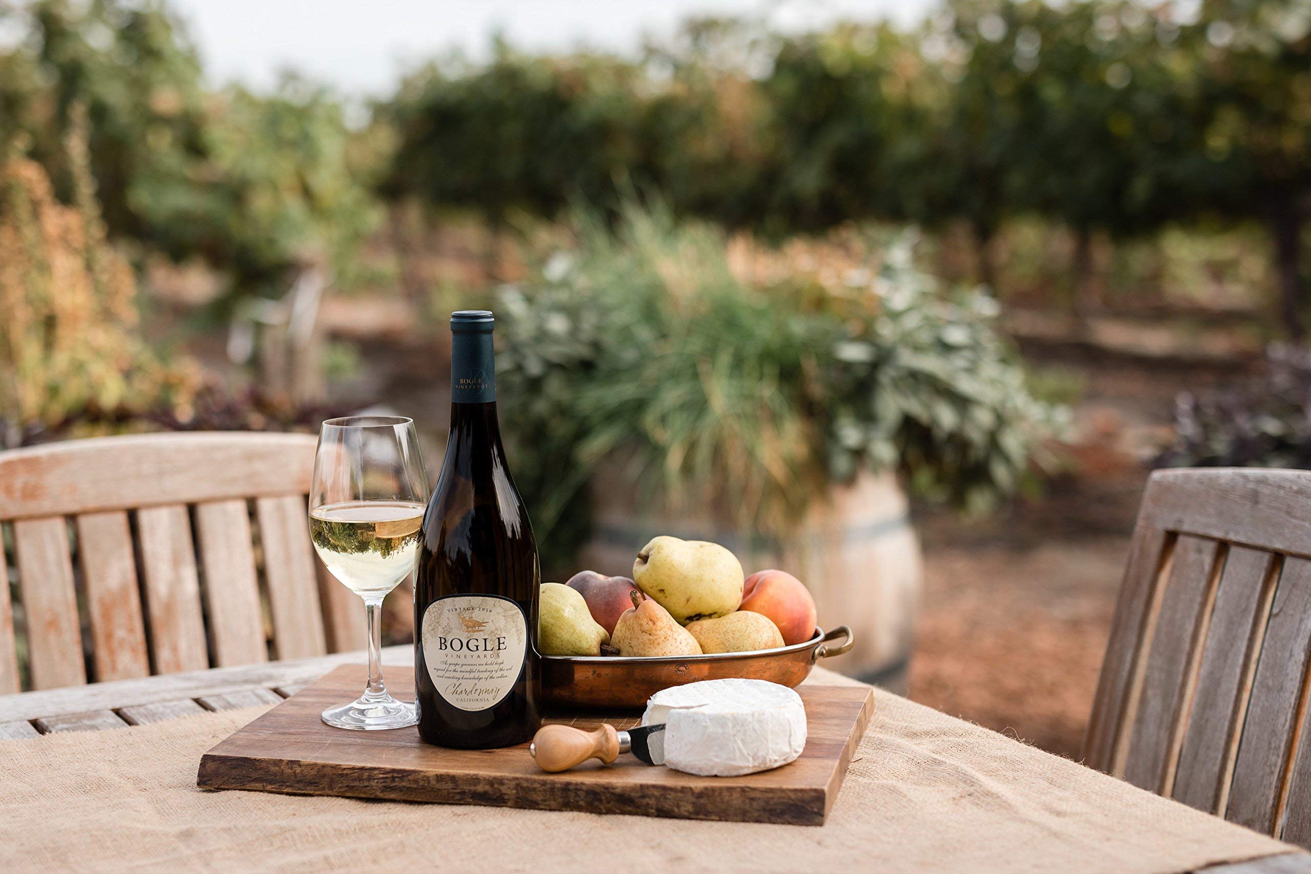Amazon.co.jp: Bogle winery ボーグル ヴィンヤーズ シャルドネ