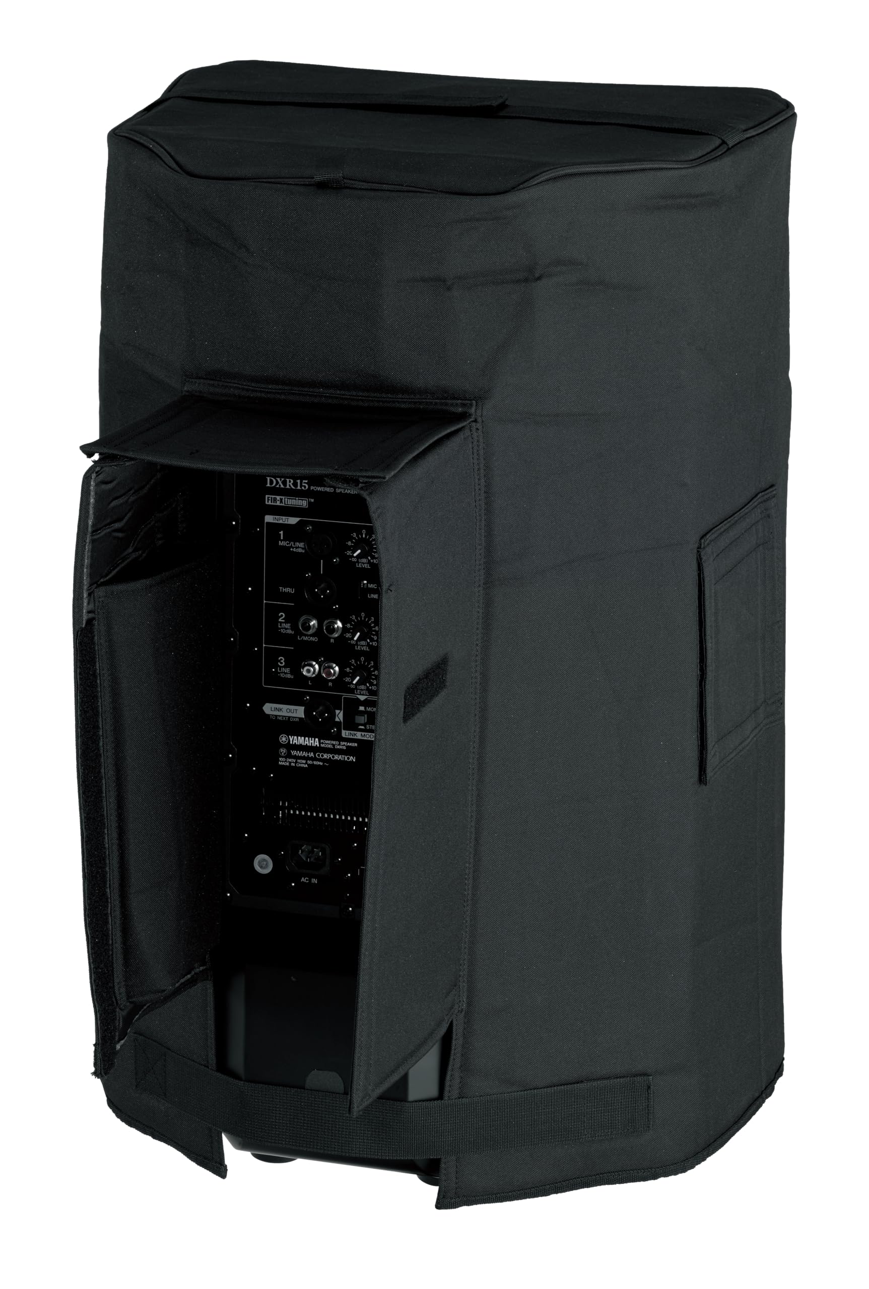 Amazon.co.jp: ヤマハ YAMAHA スピーカーカバー SPCVR-1501 : 楽器