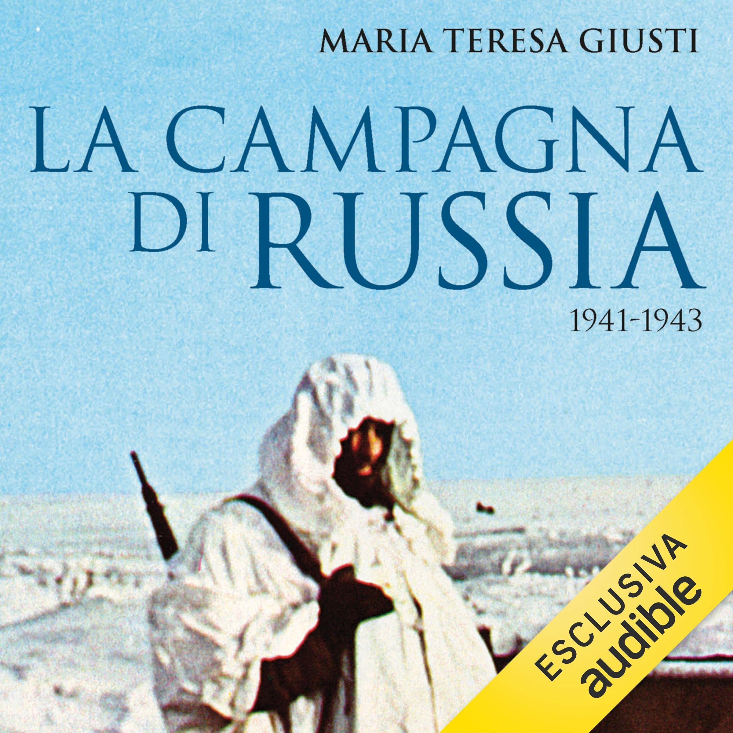 La campagna di Russia