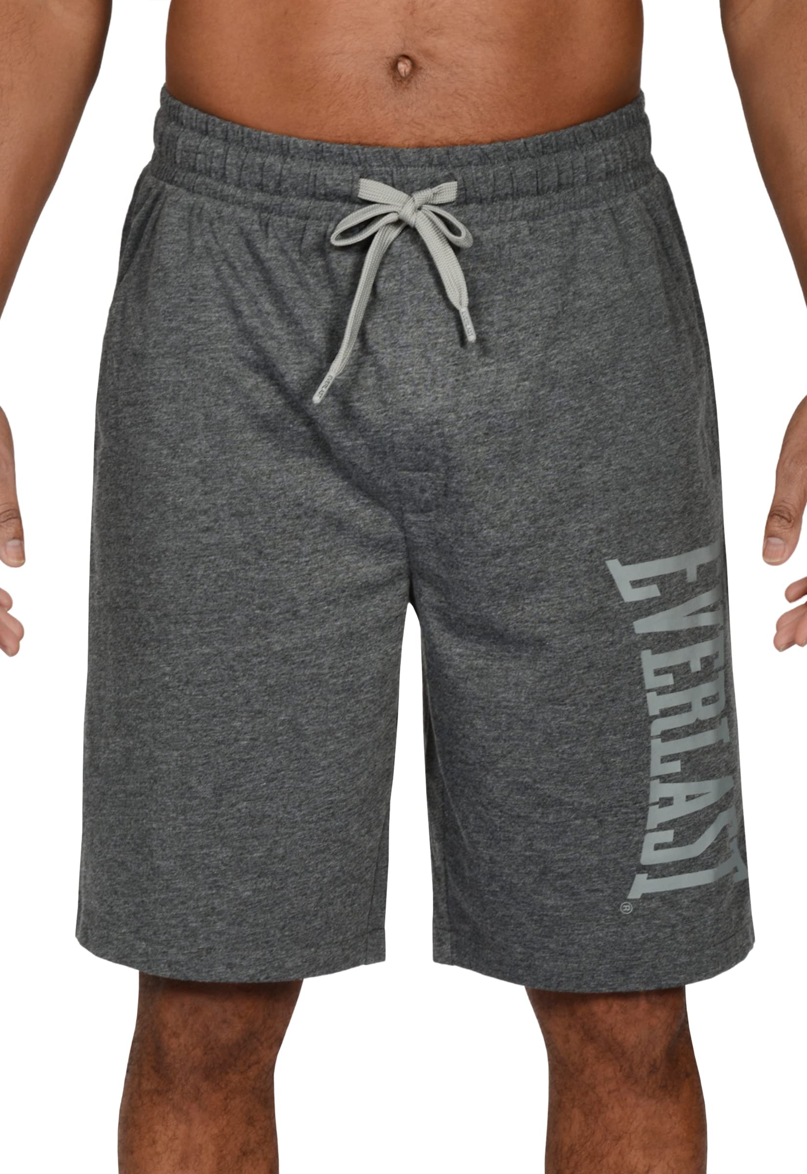Everlast mens Lounge and Casual ShortsShorts