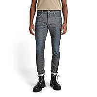 G-STAR Revend Fwd Skinny Jeans, Jeans Uomo