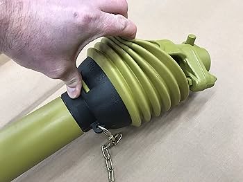 69.888.400 - PTO Shaft 1-3/8