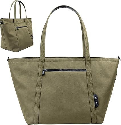 Colugo Diaper Bag Tote, Waterproof Large Baby Diaper Bags, Mommy Maternity Travel Bag, Baby Bags for Mom, Travel Diaper Tote