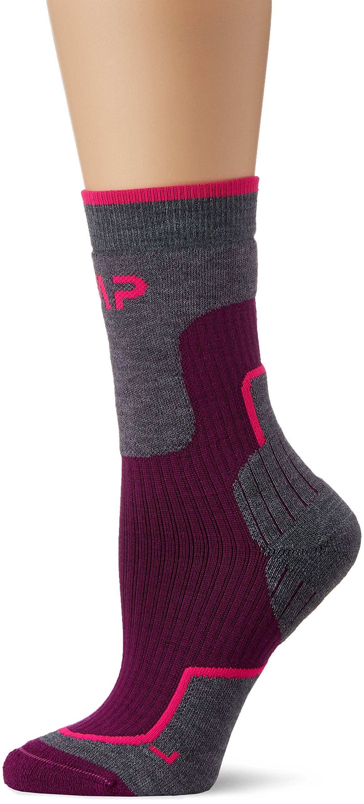 CMP Women's Socks, Womens, Socken, Purple